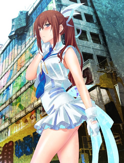 アニメ画像色々　その105　50枚 25