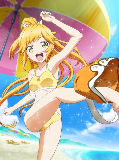 アニメ画像色々　その43　50枚 12