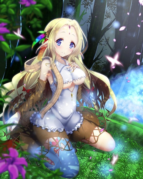 アニメ画像色々　その137　50枚 27