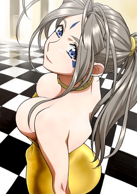 ああっ女神さまっの画像　50枚 6