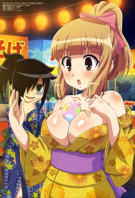 アニメ画像色々　その39　50枚 37