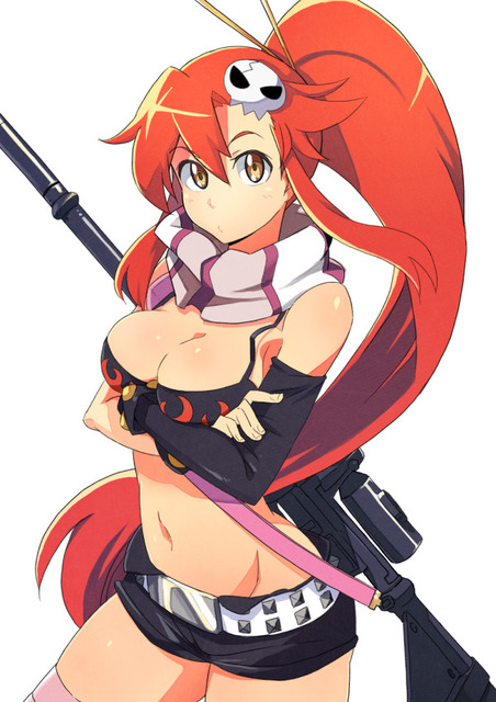 アニメ画像色々　その77　50枚 21