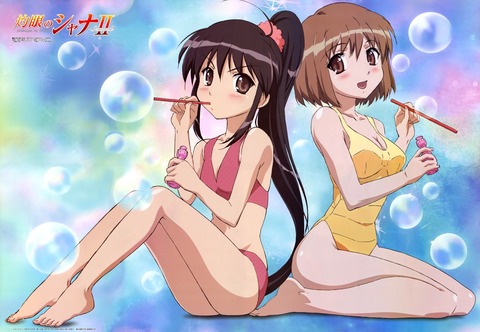 アニメ画像色々　その64　50枚 22