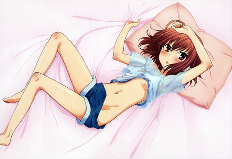 アニメ画像色々　その59　50枚 47