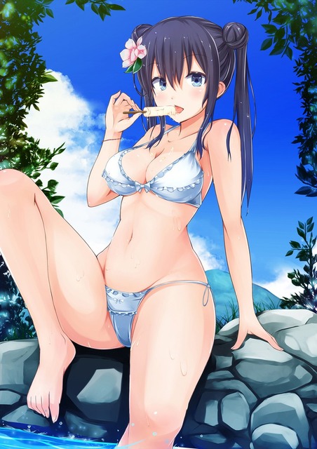 アニメ画像色々　その144　50枚 30