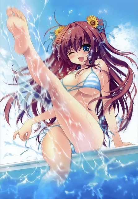 アニメ画像色々　その64　50枚 5
