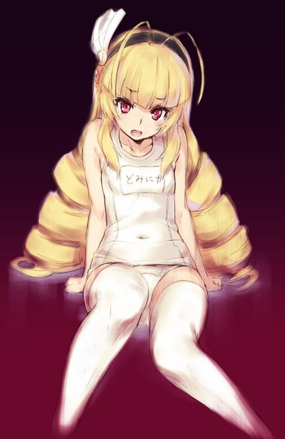 アニメ画像色々　その145　50枚 8