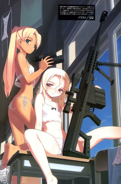 アニメ画像色々　その120　50枚 9