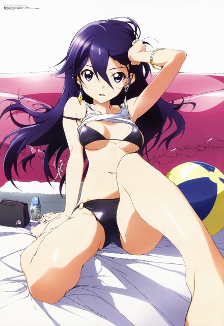 アニメ画像色々　その35　50枚 10
