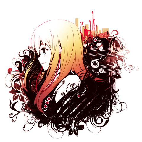 けいおん！より琴吹紬の画像　50枚 31