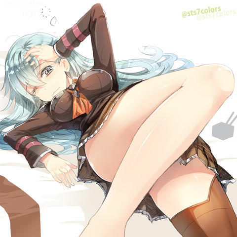 アニメ画像色々　その136　50枚 17