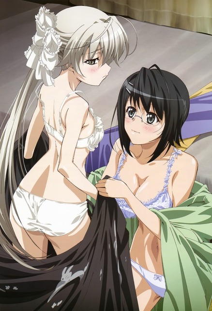 アニメ画像色々　その121　50枚 43