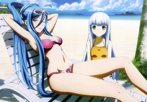 アニメ画像色々　その58　50枚 49