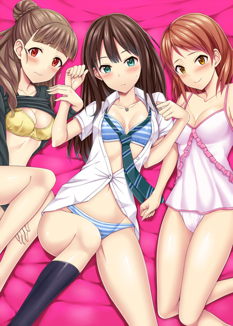 アニメ画像色々　その159　50枚 39