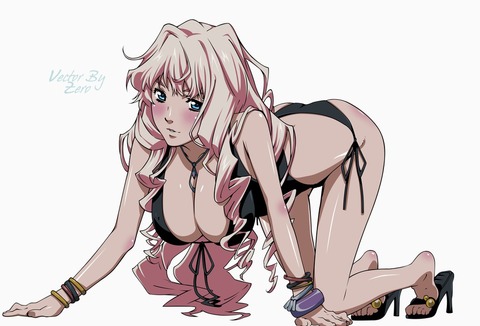 マクロスフロンティアの画像　50枚 24