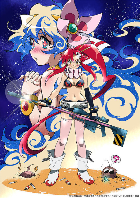 アニメ画像色々　その47　50枚 19