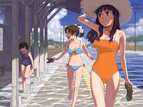 アニメ画像色々　その67　50枚 20