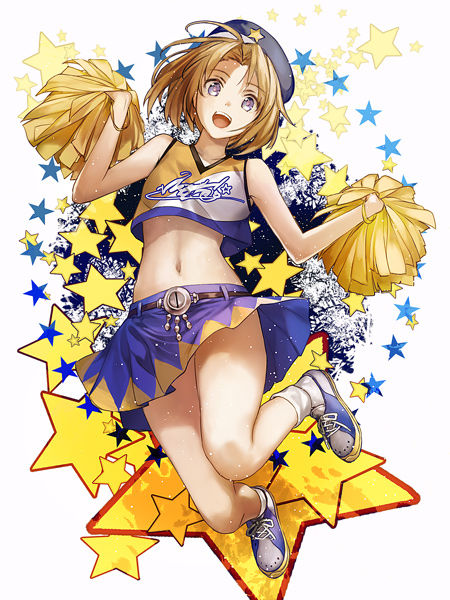 アニメ画像色々　その155　50枚 21