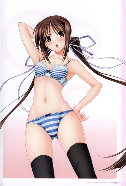 プリンセスラバー！の画像　50枚 46