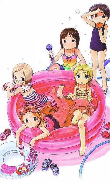 アニメ画像色々　その122　50枚 18
