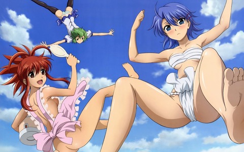 アニメ画像色々　その88　50枚 46