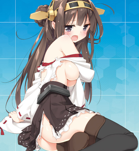 艦隊これくしょん～艦これ～のイラスト　50枚 22