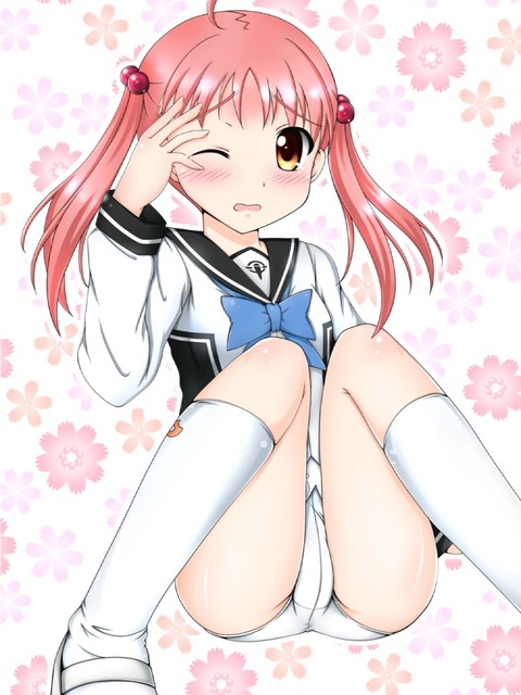 ビビッドレッド・オペレーションのイラスト集　50枚 35