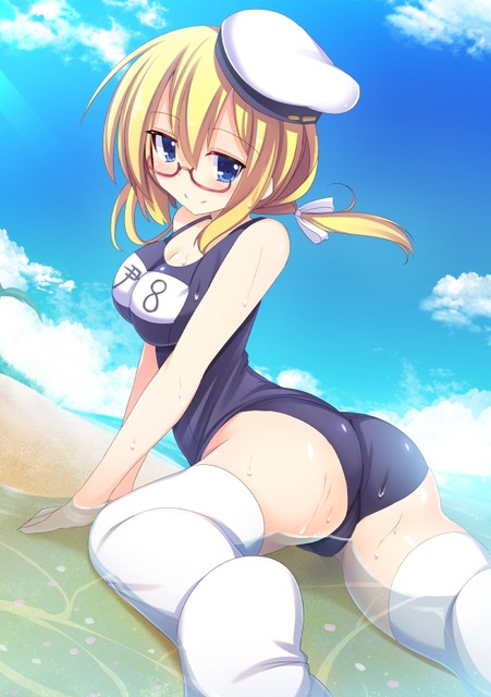 アニメ画像色々　その167　50枚 49