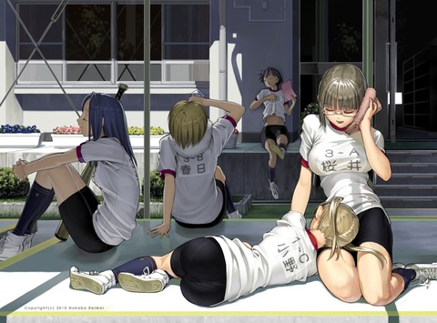 アニメ画像色々　その49　50枚 43