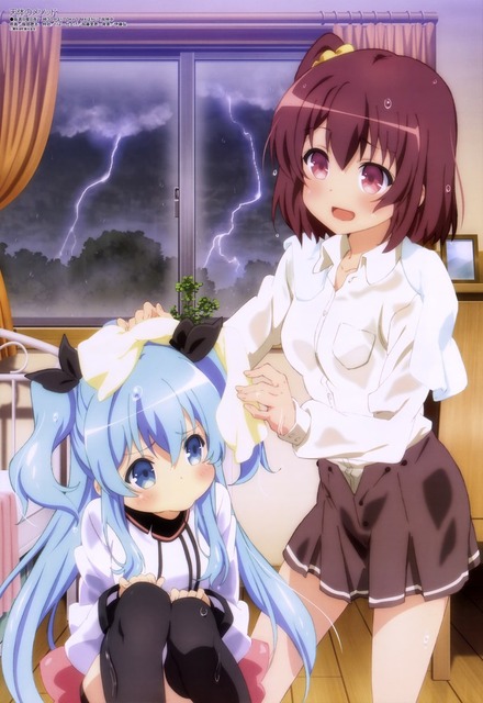 アニメ画像色々　その169　50枚 31