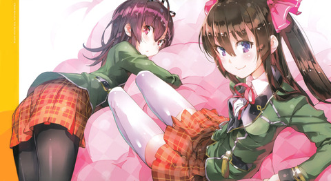 アニメ画像色々　その23　50枚 11