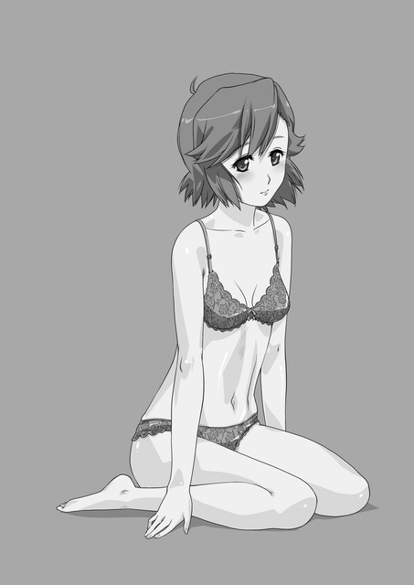 アニメ画像色々その126　50枚 26