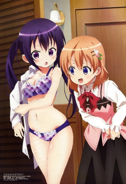 アニメ画像色々　その122　50枚 15
