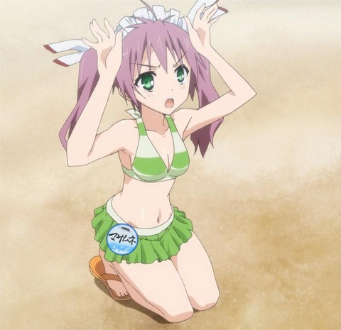 まよチキ！のイラスト　50枚 43