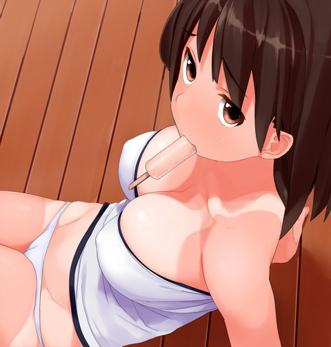 アニメ画像色々　その121　50枚 2