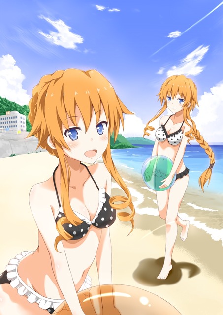 アニメ画像色々　その137　50枚 39