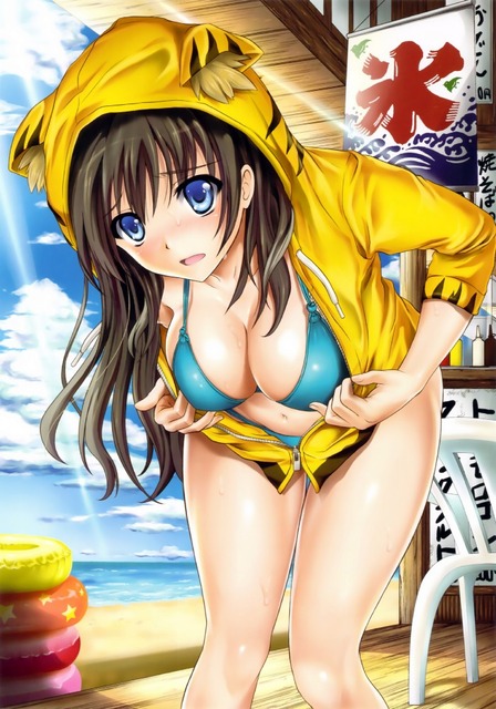 アニメ画像色々　その58　50枚 48