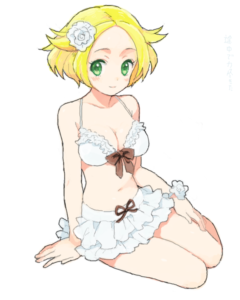 ポケットモンスターのイラスト集　50枚 15