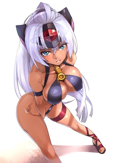 アニメ画像色々　その158　50枚 2