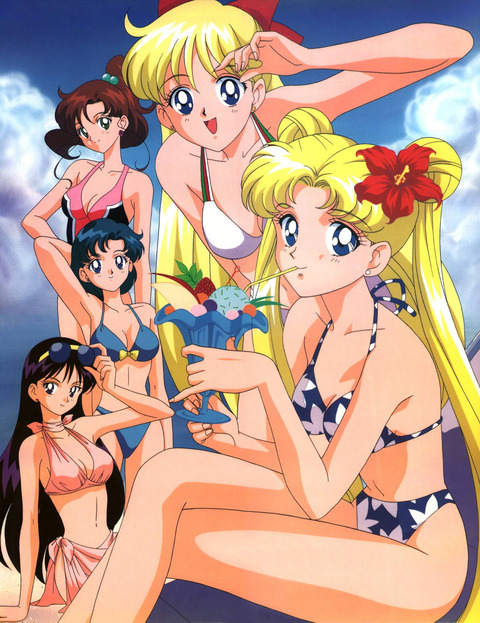 アニメ画像色々　その26　50枚 29