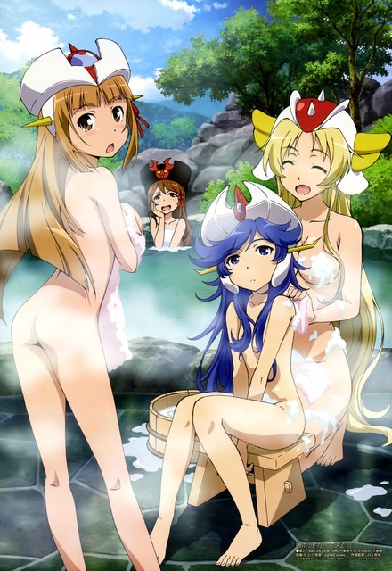 アニメ画像色々　その149　50枚 5