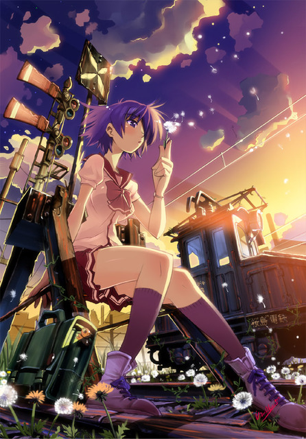 バーニア600の画像　50枚 11