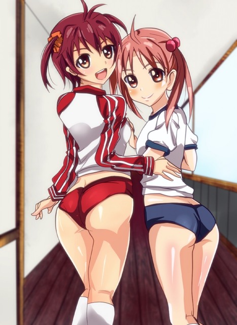 アニメ画像色々　その28　50枚 21
