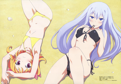 アニメ画像色々　その31　50枚 17