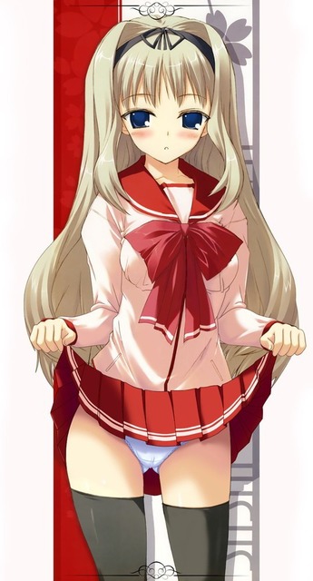 To Heart 2 のイラスト　50枚 21