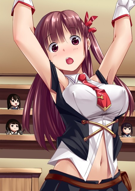 アニメ画像色々　その148　50枚 37