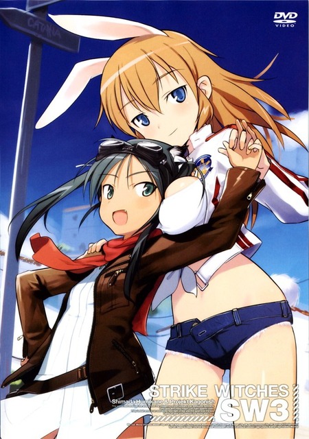 アニメ画像色々その100　50枚 29
