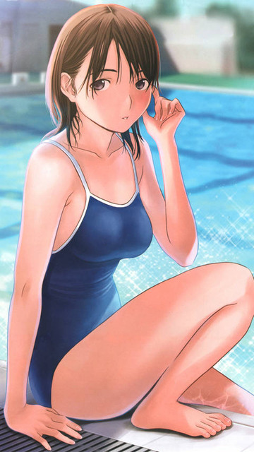 アニメ画像色々その100　50枚 48