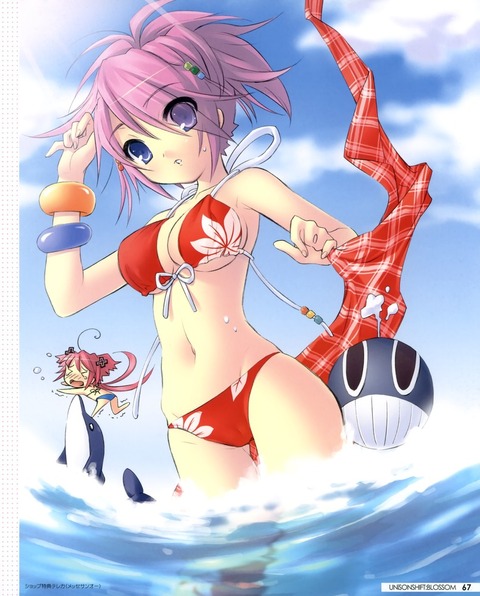 アニメ画像色々　その93　50枚 8