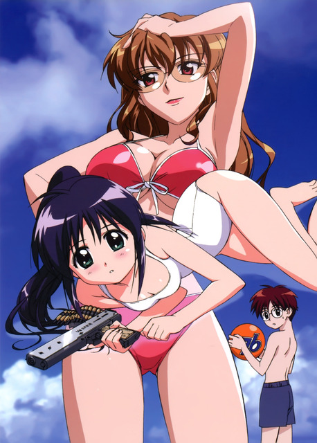 アニメ画像色々　その25　50枚 36